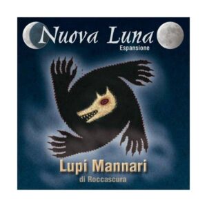 Loups-Garous nuova luna