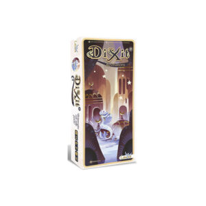 Dixit 07 Revelations