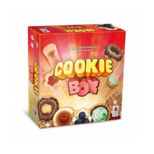 Cookie box