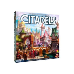 Citadels