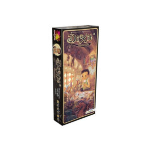 Dixit 08 Harmonies