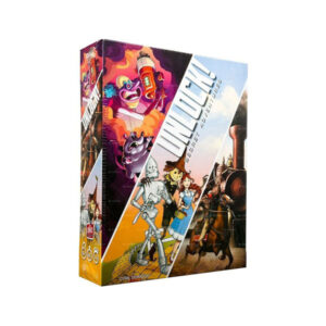 Unlock! Secret Adventures
