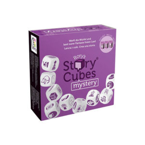 Story cubes misteri