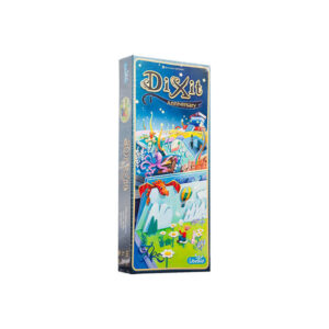 Dixit 09 Anniversary