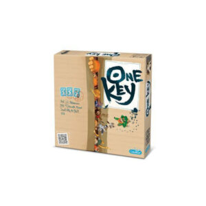 One key