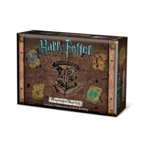 Harry Potter Hogwarts Battle