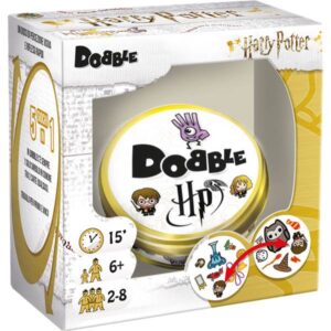 Dobble Harry Potter