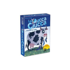 Mucca Ciucca