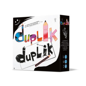 Duplik big box
