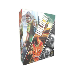 Unlock! Epic Adventures