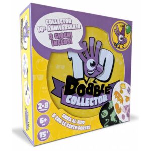 Dobble collector