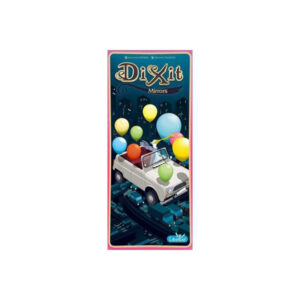 Dixit 10 Mirrors