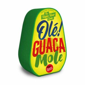 Olè! Guacamole