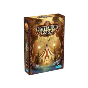 Mysterium park
