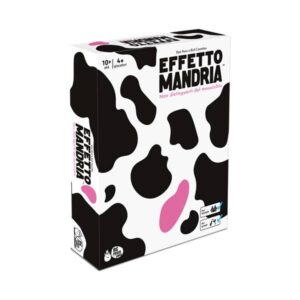 Effetto mandria