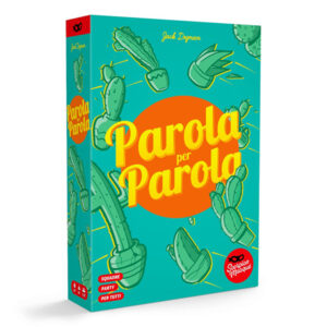 Parola per parola