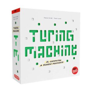 Turing machine