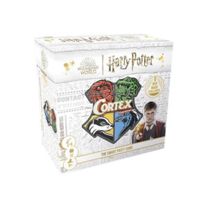 Cortex Harry Potter