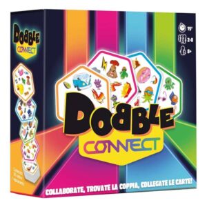 Dobble connect