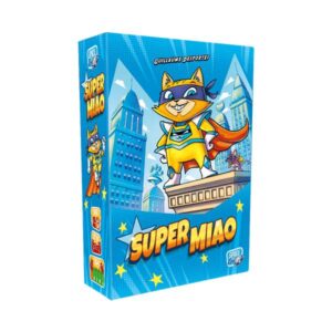 Super miao