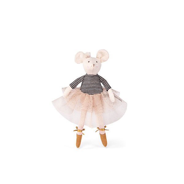 MR Topolino Suzie