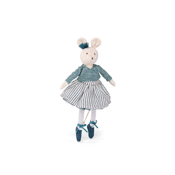MR Topolino Charlotte