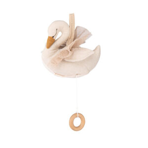 Carillon piccolo cigno
