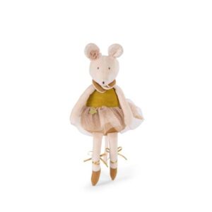 Carillon topina ballerina