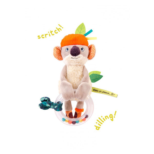 Sonaglio koala