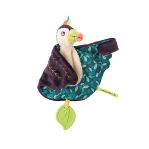 Doudou tucano