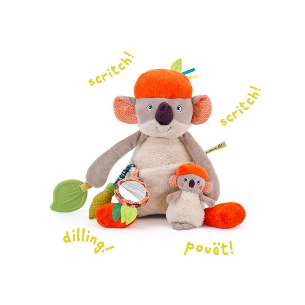 Koala d'attività