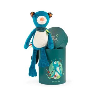 Peluche pantera zimba