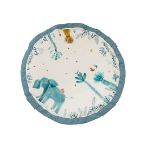 Tappeto di gioco baobab