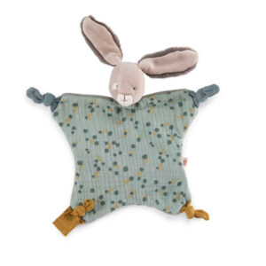 MR Doudou coniglio Salvia