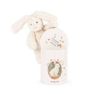 Peluche coniglio Louison