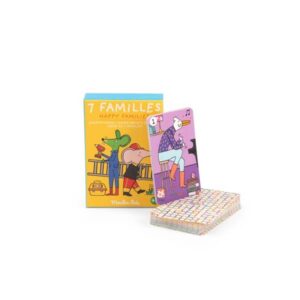 Gioco delle 7 famiglie