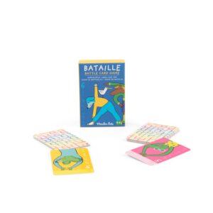 Gioco di battaglia