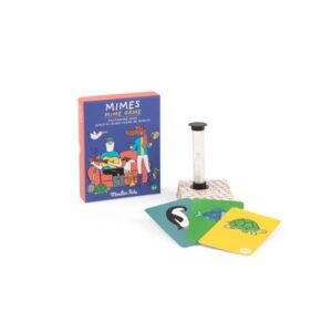 Gioco dei mimi