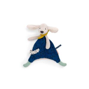 Doudou Pilou blu