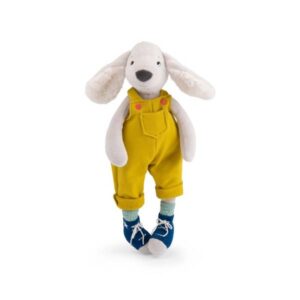 Cane Pilou peluche