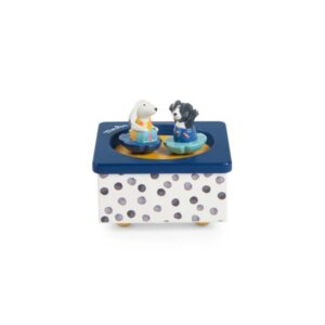 Carillon Puce Pilou