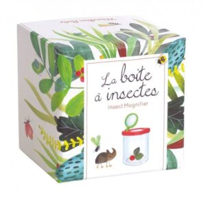 Scatola per insetti