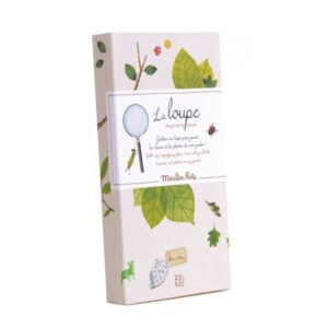 Lente di ingrandimento