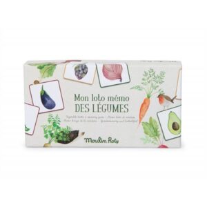 Lotto verdure
