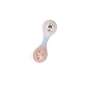 Maracas crema