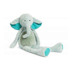 Elefante grande
