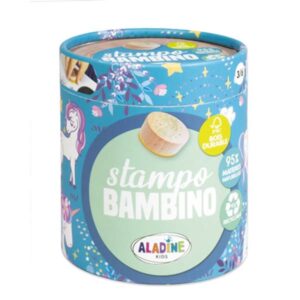 Stampini unicorno