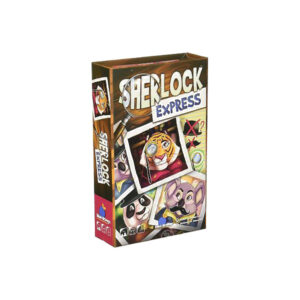 Sherlock express