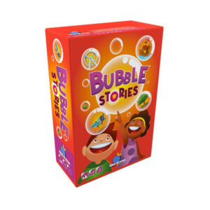 Bubble stories