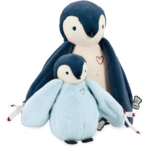 Pinguini blu